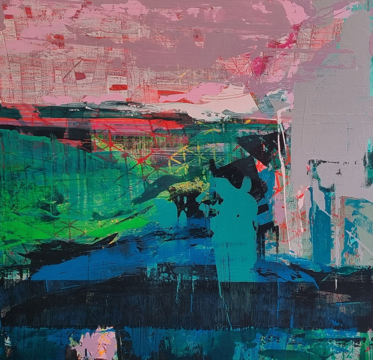 Distorsión